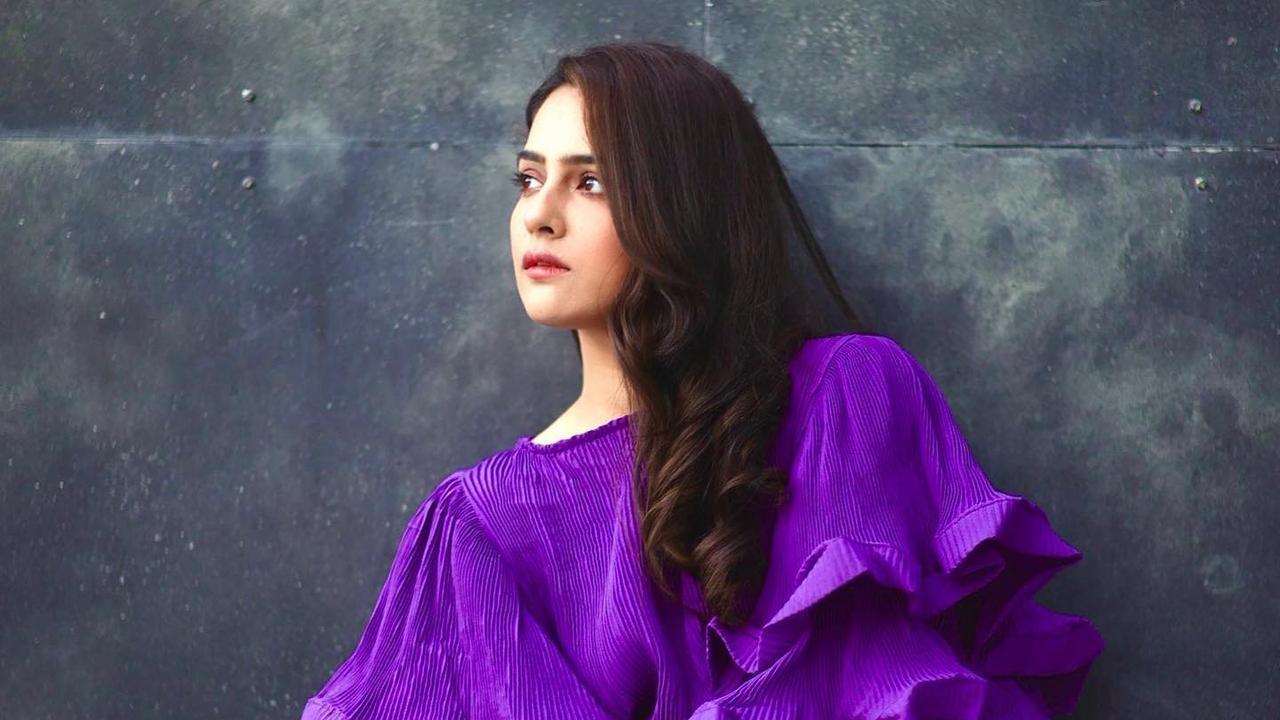 Malvi Malhotra: Michele Morrone is my dream celebrity date